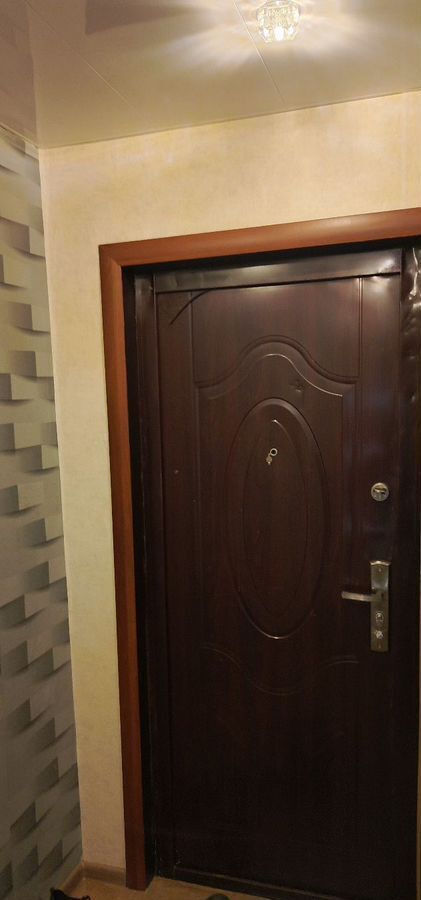 квартира г Нижний Тагил р-н Дзержинский ул Энтузиастов 91 фото 4