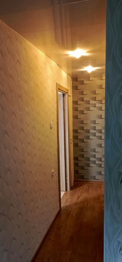 квартира г Нижний Тагил р-н Дзержинский ул Энтузиастов 91 фото 7