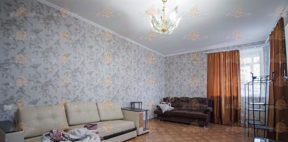 квартира г Ставрополь р-н Ленинский ул Маяковского 15 № 6 мкр фото 2