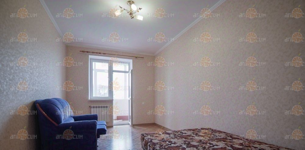 квартира г Ставрополь р-н Ленинский ул Маяковского 15 № 6 мкр фото 8