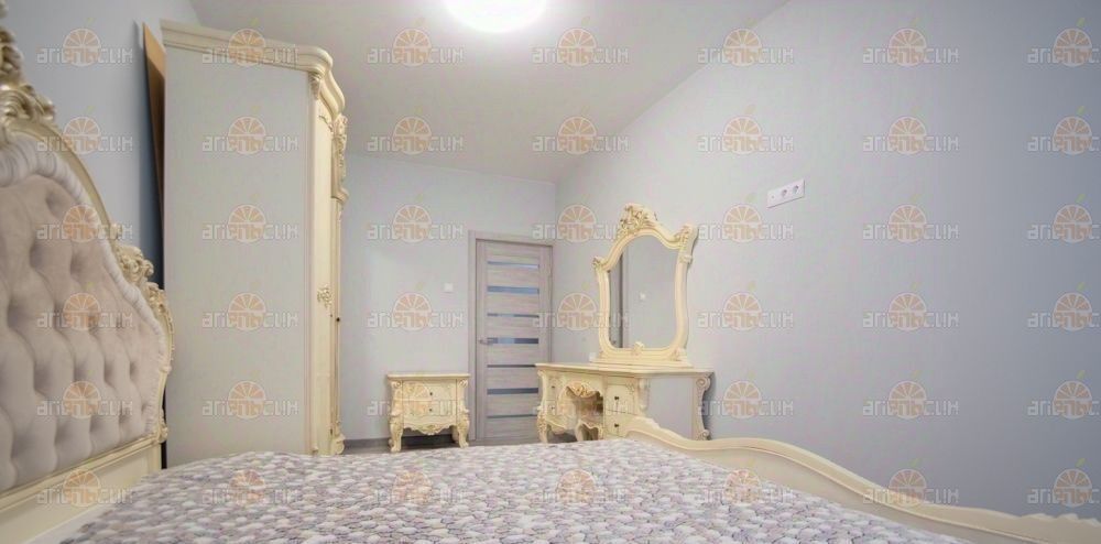 квартира г Ставрополь р-н Промышленный ул Николая Голодникова 4 фото 5