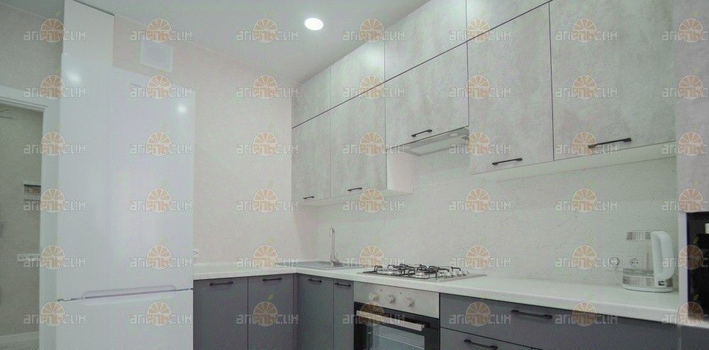 квартира г Ставрополь р-н Промышленный ул 45 Параллель 83 фото 11