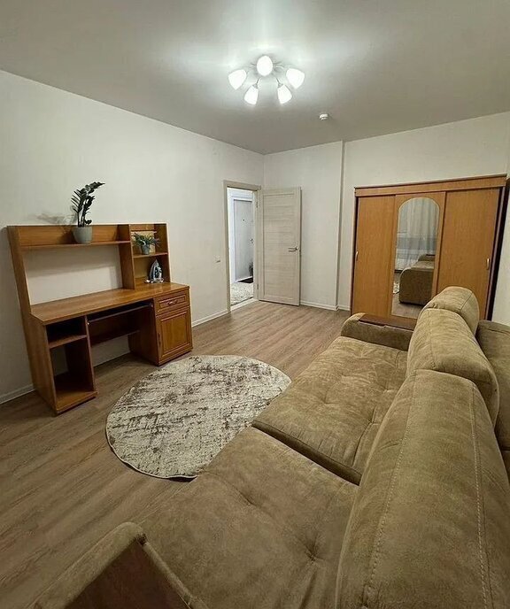 квартира г Москва метро Черкизовская ул Амурская 2/2 1 фото 5