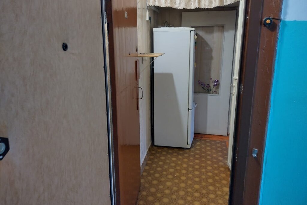 квартира г Электросталь ул Победы 8к/2 Железнодорожная фото 4