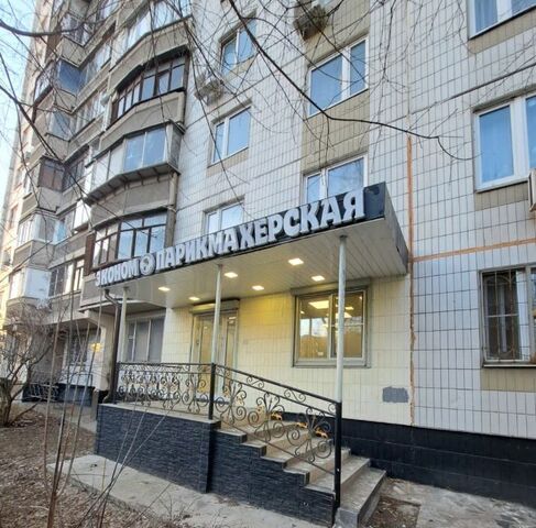 ул Привольная 73к/1 Котельники фото