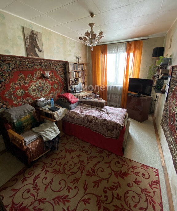 квартира г Люберцы Городок А ул 3-е почтовое отделение 7 Люберцы фото 7