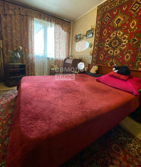 квартира г Люберцы Городок А ул 3-е почтовое отделение 7 Люберцы фото 10