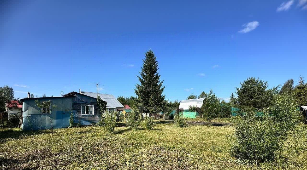 земля городской округ Одинцовский г Звенигород снт Ветеран Крёкшино фото 3