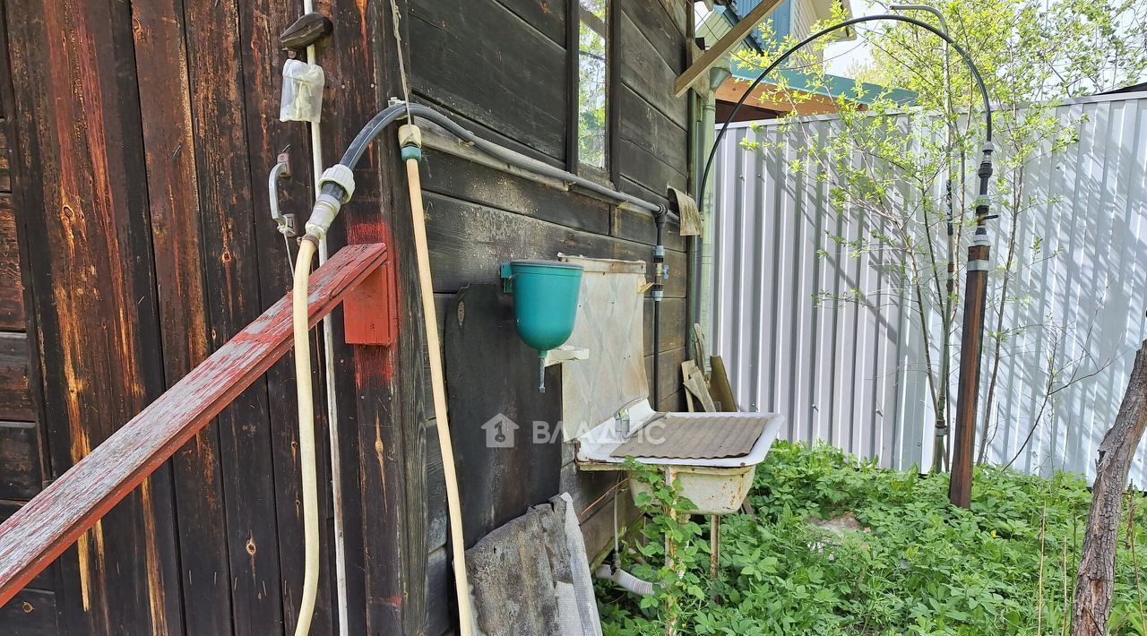 дом г Одинцово снт Кубинка 55, Одинцовский городской округ фото 27