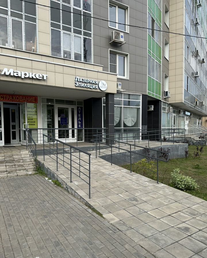 свободного назначения г Мытищи ш Ярославское 105 фото 1
