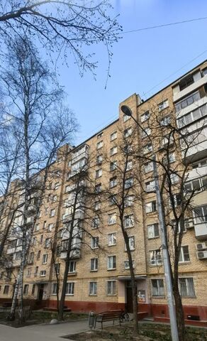 метро Народное Ополчение дом 17к/1 фото