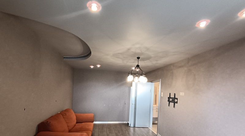 квартира г Балашиха мкр Кучино ул Речная 9 Кучино фото 9