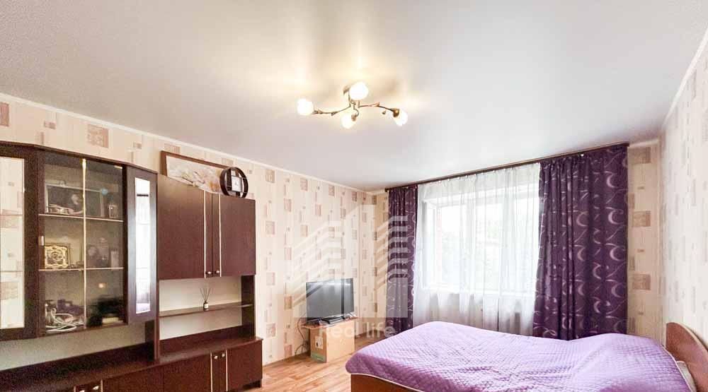 квартира г Домодедово с Растуново ул Мирная 10 фото 13