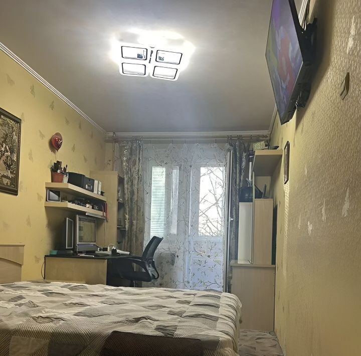 квартира г Коломна район Центральный ул Калинина 10 фото 17
