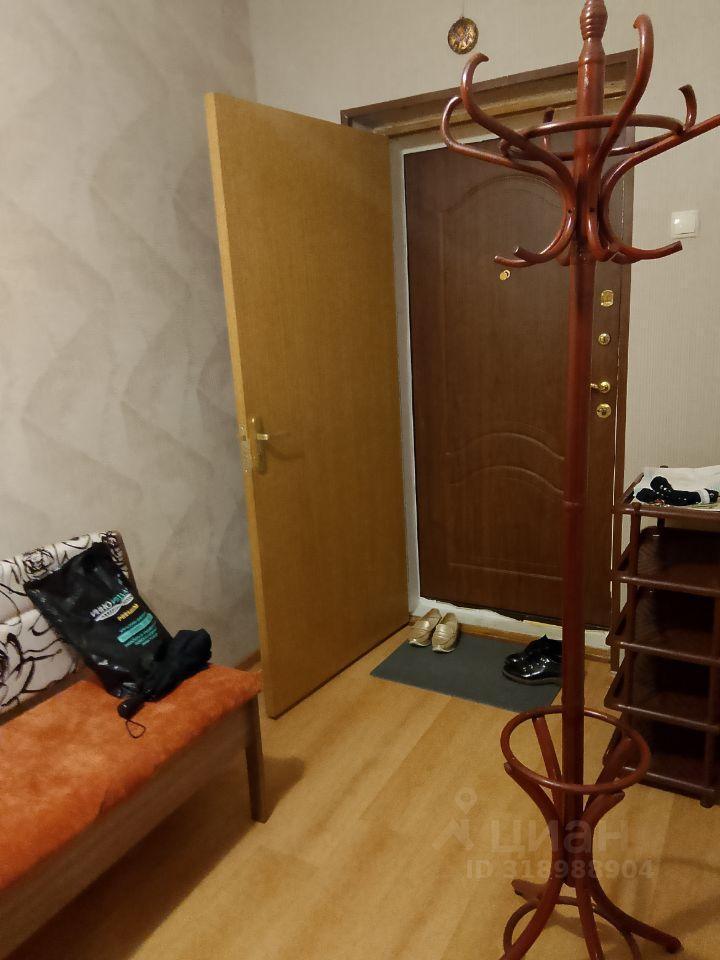 квартира г Раменское ул Красноармейская 25а Раменское фото 8