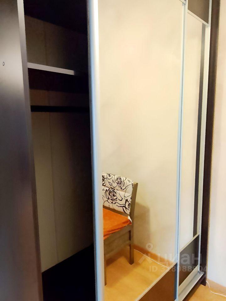 квартира г Раменское ул Красноармейская 25а Раменское фото 12