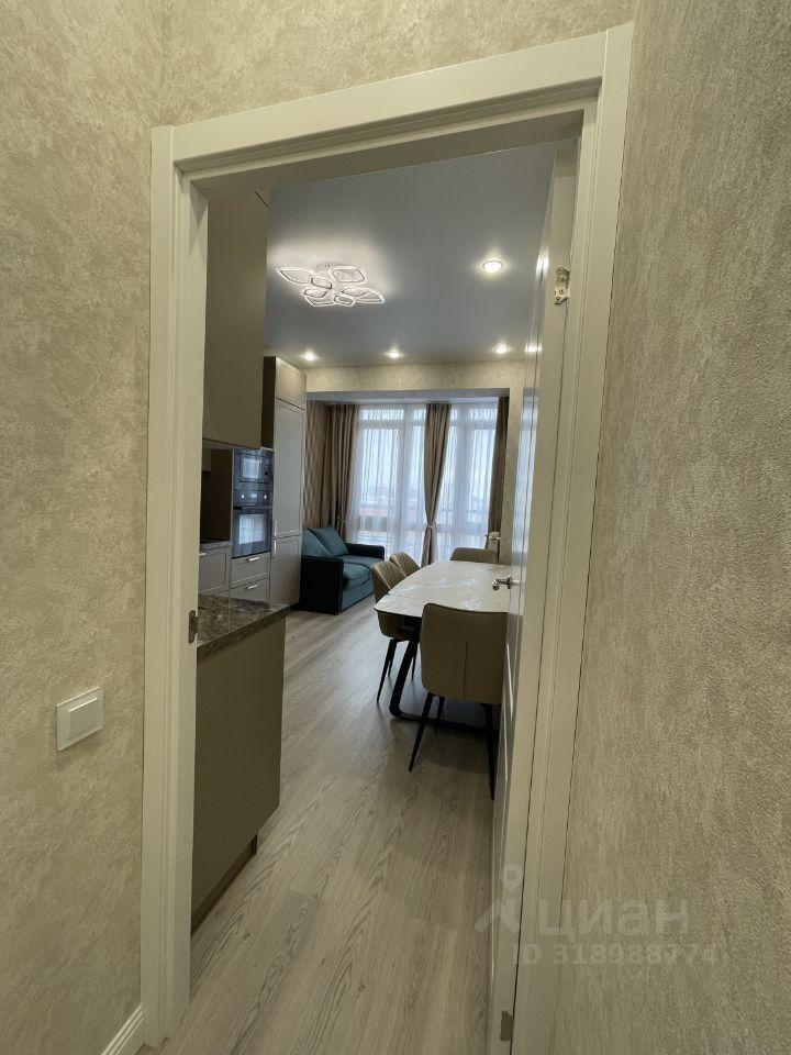 квартира г Красногорск б-р Красногорский 23к/2 Мякинино фото 19