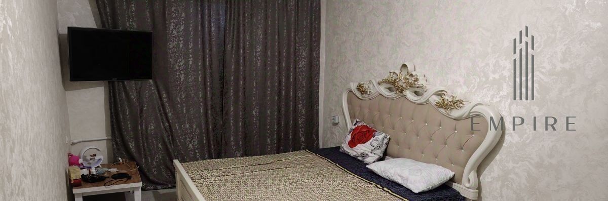 квартира г Грозный р-н Ленинский ул. Л. И. Яшина, 22 фото 1