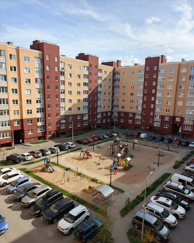 р-н Московский ул Печатная 21в фото