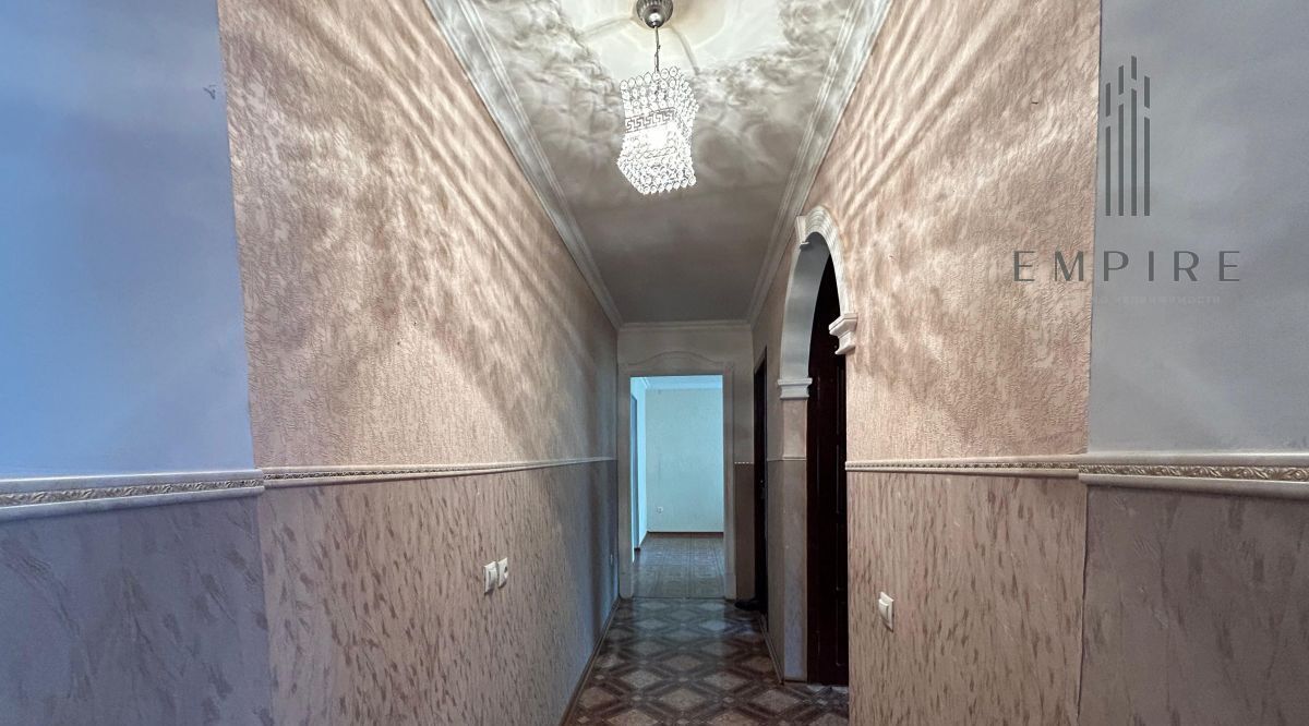 квартира г Грозный р-н Старопромысловский ул имени Вахи Алиева 153 фото 4