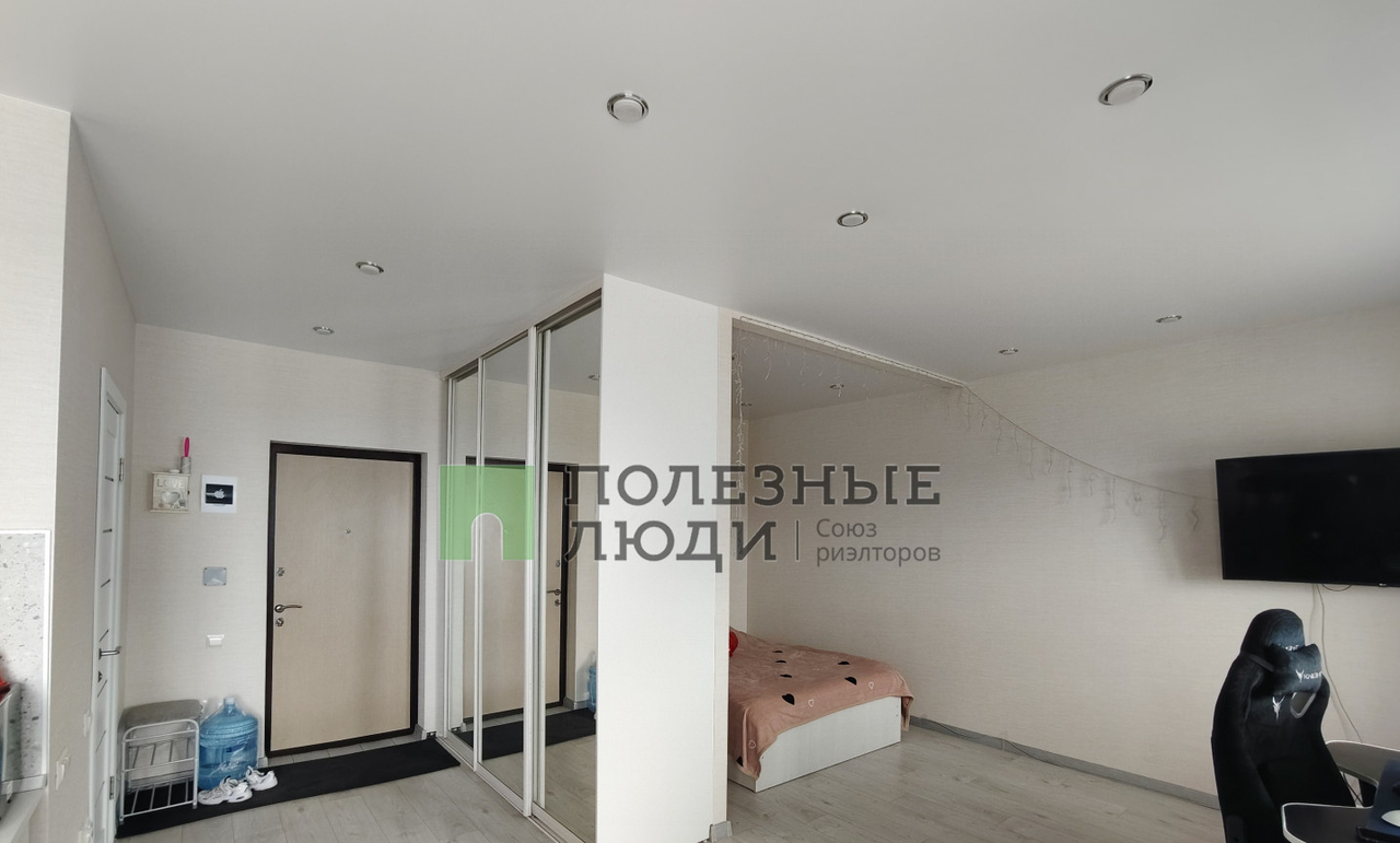 квартира г Сыктывкар Орбита пр-кт Октябрьский 220 м-н фото 3