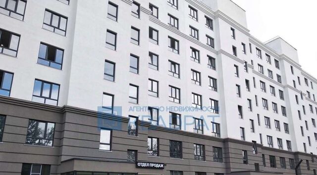 р-н Заволжский ул Шандорная 14 фото