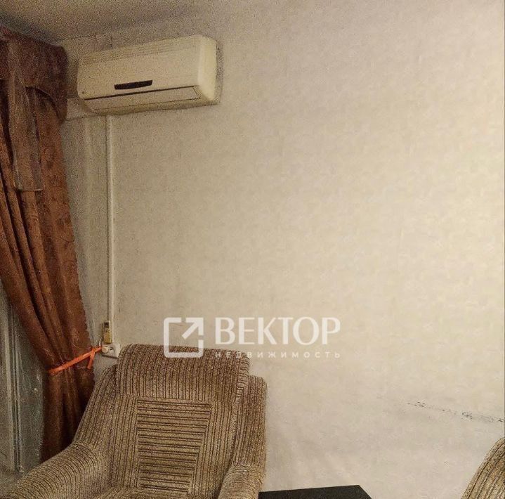 квартира г Ярославль р-н Кировский ул Городской вал 12 фото 4