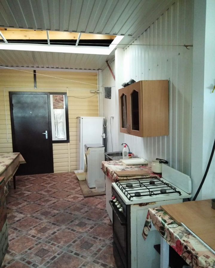 комната р-н Тимашевский г Тимашевск ул Московская 11а Тимашевское городское поселение фото 2