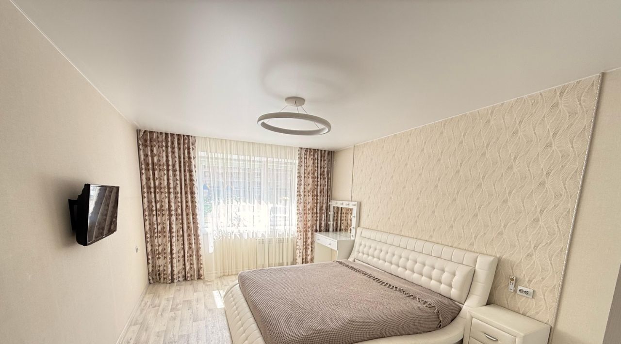 квартира г Абакан ул Некрасова 37 фото 4