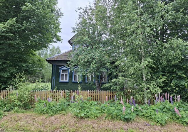 р-н Угличский д Михеево 7, Мышкин фото