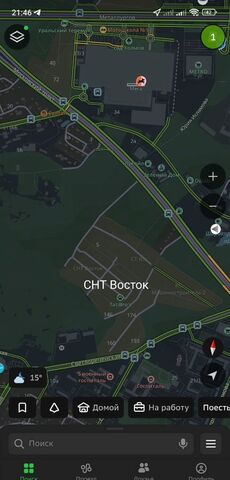 Академический снт Восток 116 фото