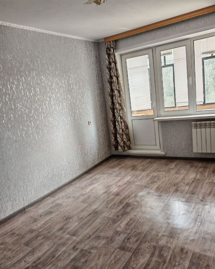 квартира г Выкса мкр-н Жуковского, 3 фото 1