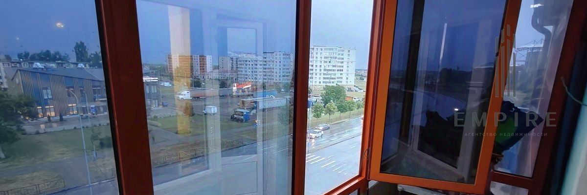 квартира г Грозный р-н Ленинский ул. Л. И. Яшина, 22 фото 10