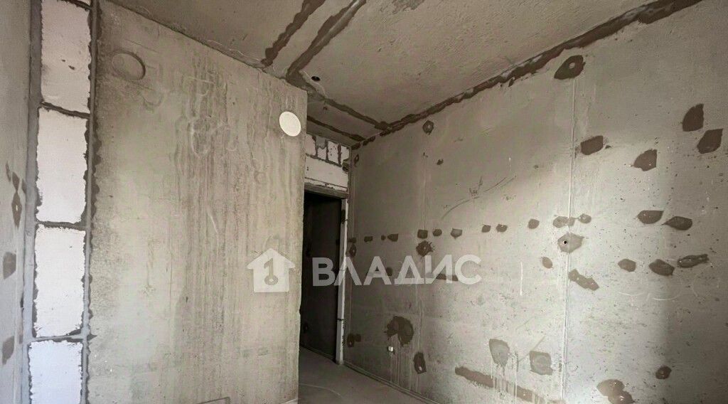 квартира г Краснодар р-н Прикубанский ул Круговая 4вк/6 фото 6