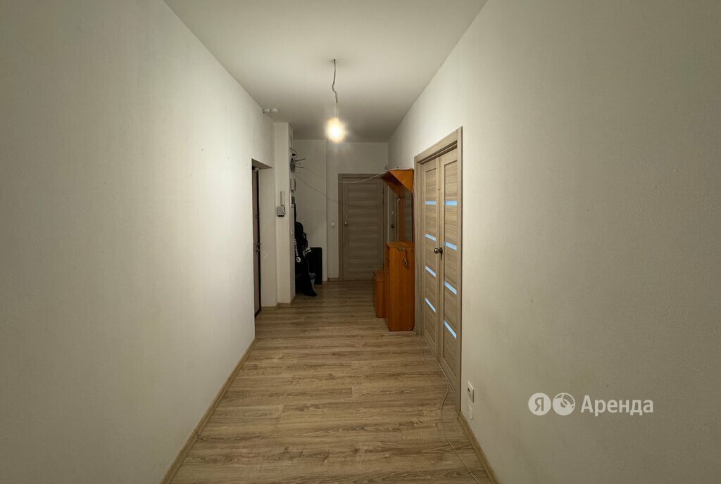квартира г Екатеринбург Академический Чкаловская ул Хрустальногорская 88 фото 13