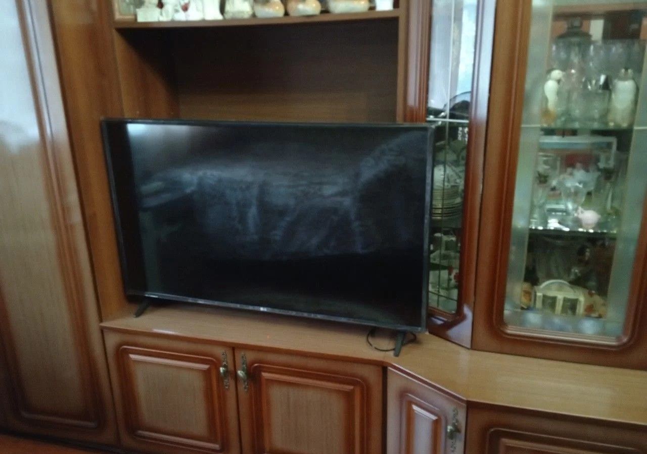 квартира г Санкт-Петербург метро Обухово наб Октябрьская 124к/3 округ Народный фото 6