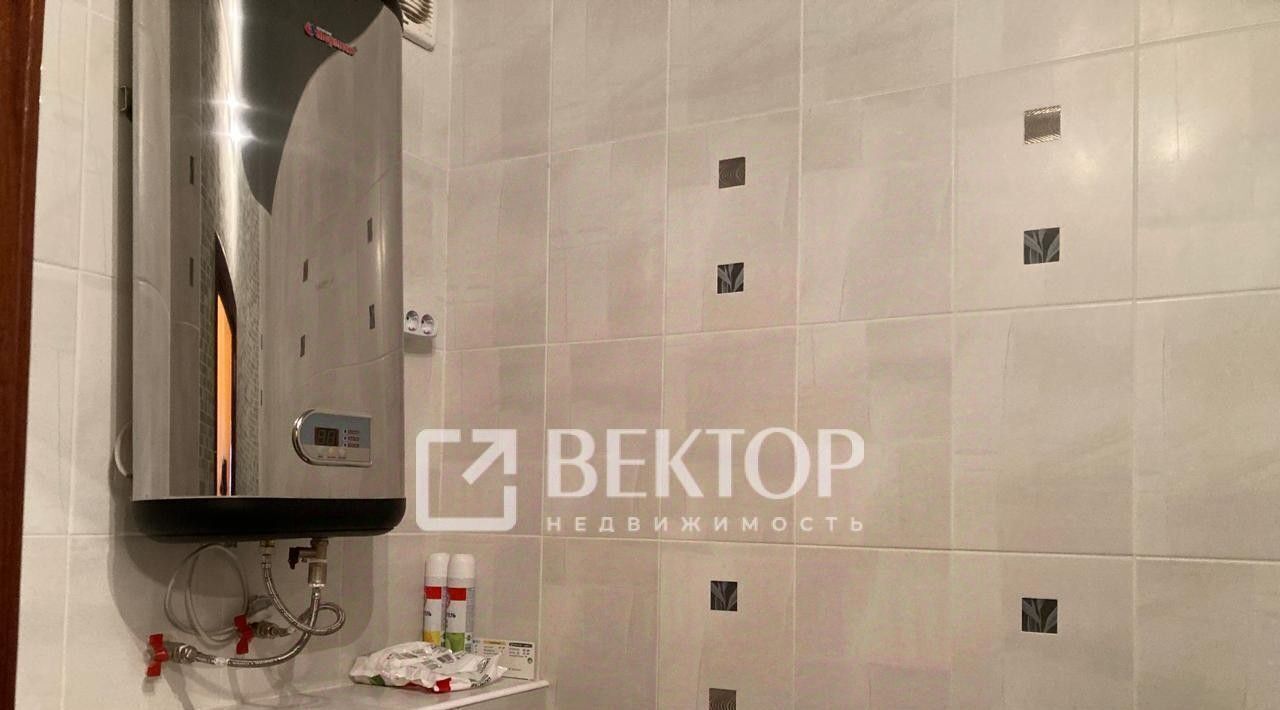 квартира г Ярославль р-н Фрунзенский пр-кт Московский 163к/2 фото 12