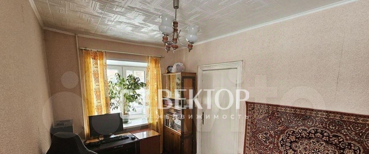 квартира г Ярославль р-н Ленинский ул Чехова 10 фото 15