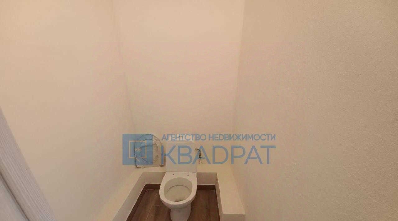 квартира г Ярославль р-н Заволжский ул Шандорная 14 фото 15