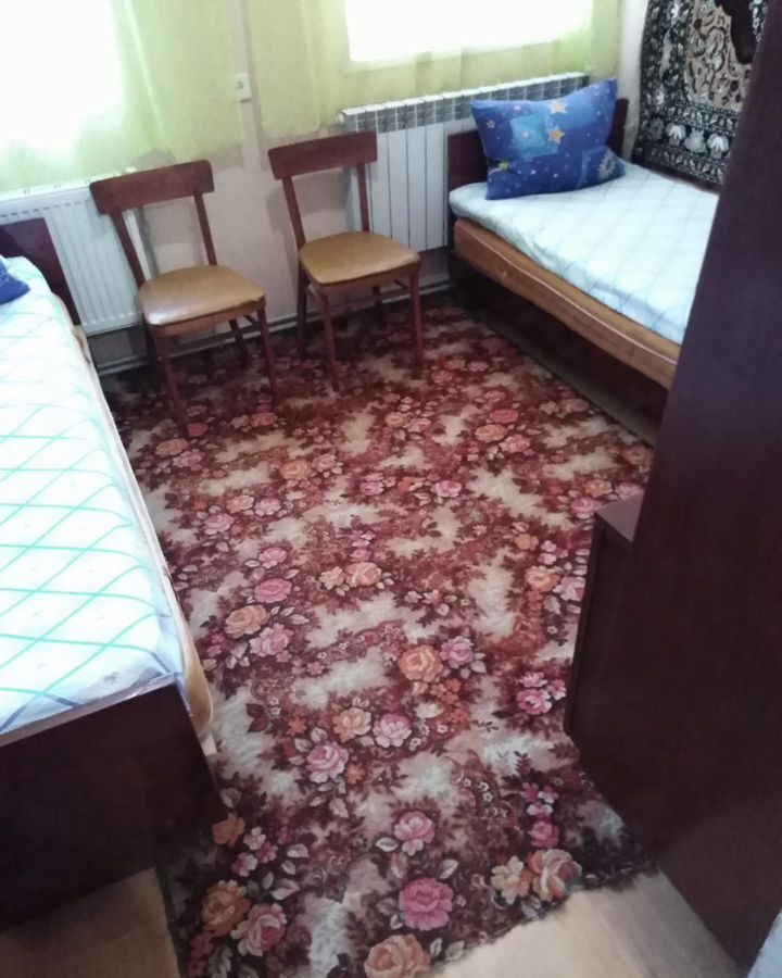 комната р-н Тимашевский г Тимашевск ул Московская 11а Тимашевское городское поселение фото 5