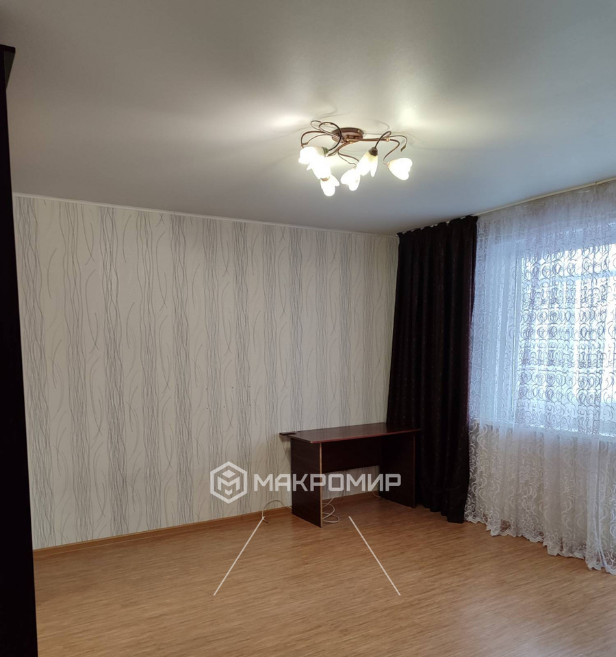 квартира г Челябинск р-н Ленинский ул Гагарина 50а фото 7