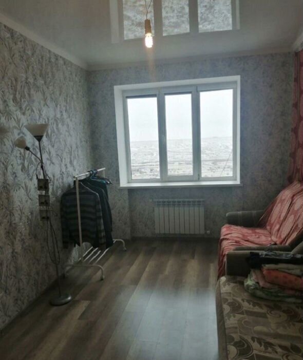 квартира г Элиста 9-й мкр-н, 58 фото 4