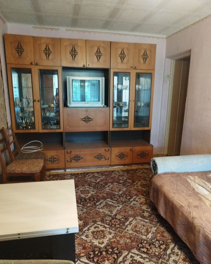 квартира г Джанкой ул Толстого 22 фото 4
