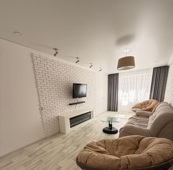 квартира г Абакан ул Некрасова 37 фото 8