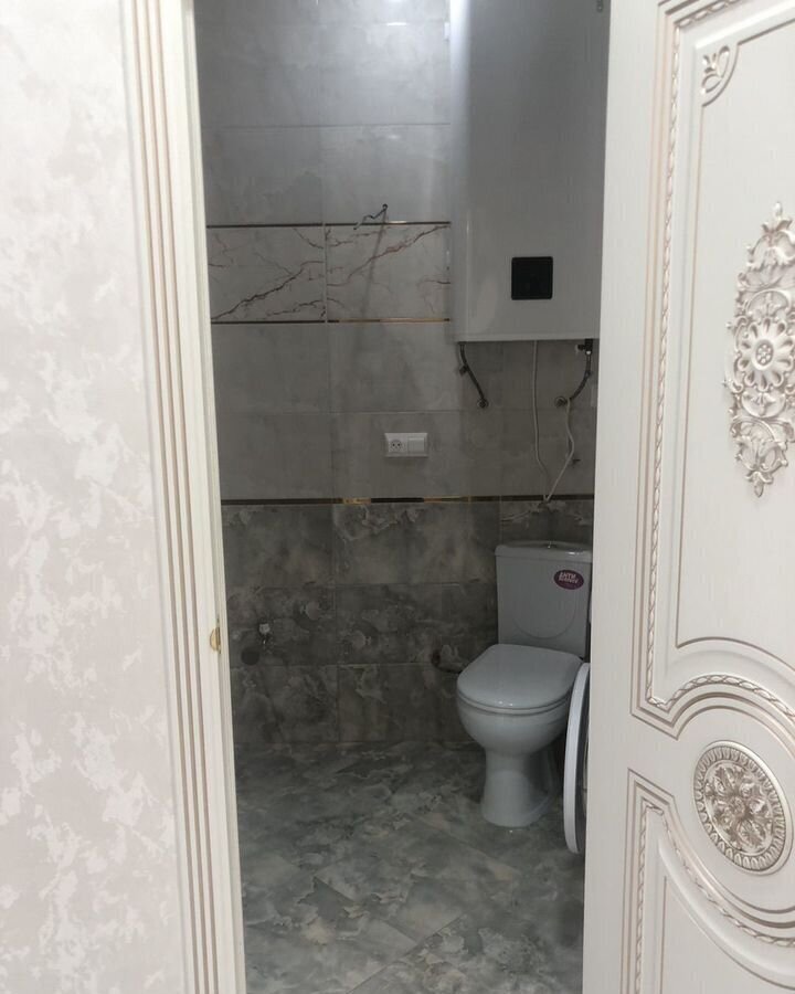 квартира г Избербаш ул У.Д.Буйнакского 92г фото 7