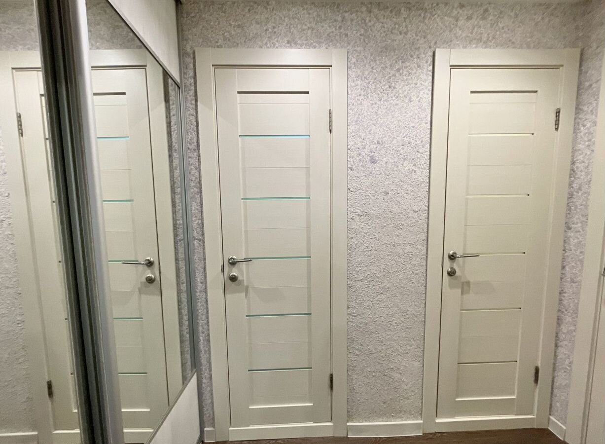 квартира р-н Кстовский г Кстово ул Нижегородская 2а фото 24