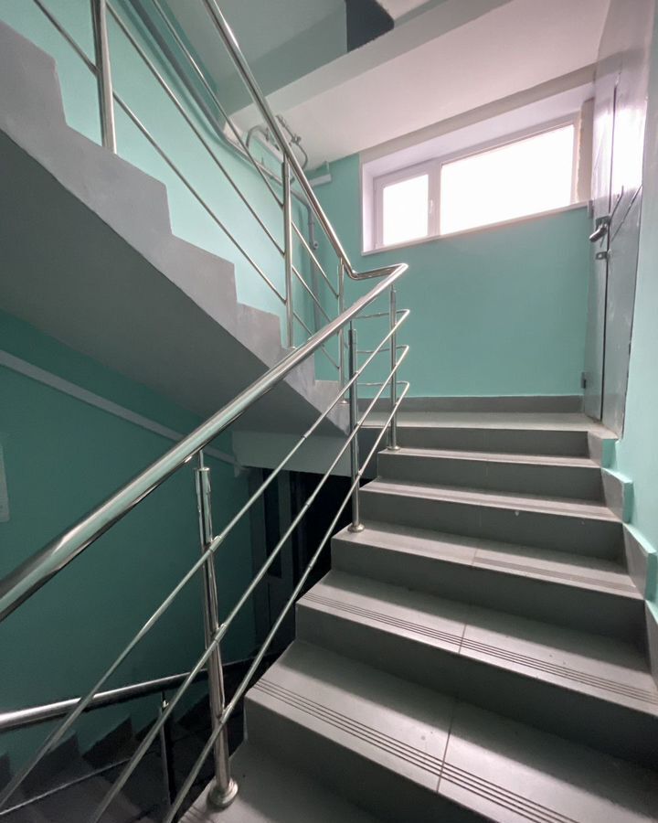 квартира р-н Кстовский г Кстово ул Нижегородская 2а фото 31