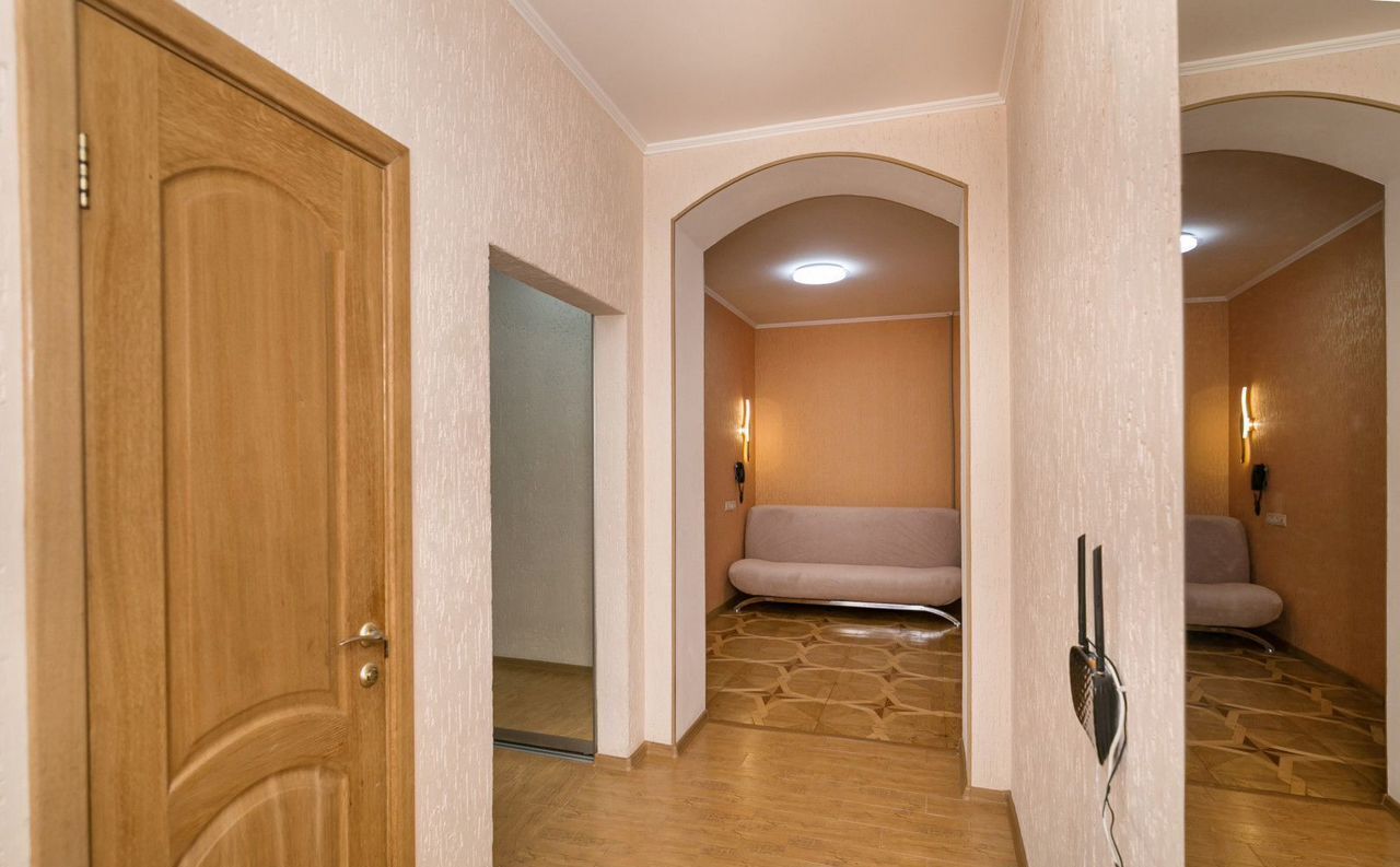 квартира г Севастополь ул Генерала Петрова 6 Крым фото 23