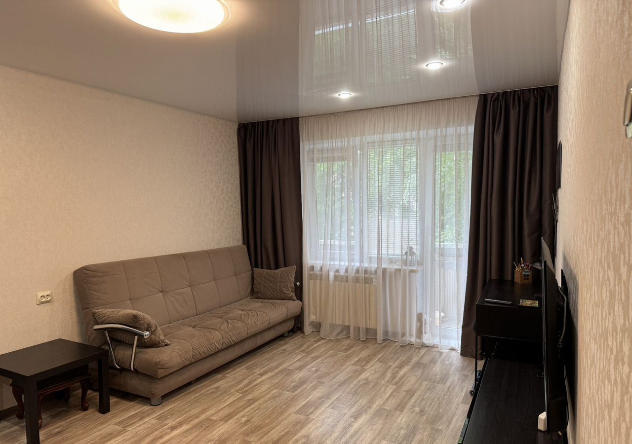 квартира г Димитровград пр-кт Ленина 30а фото 5