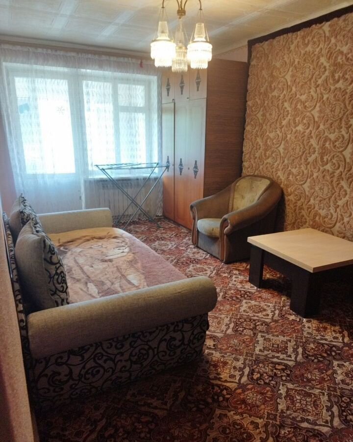 квартира г Джанкой ул Толстого 22 фото 6
